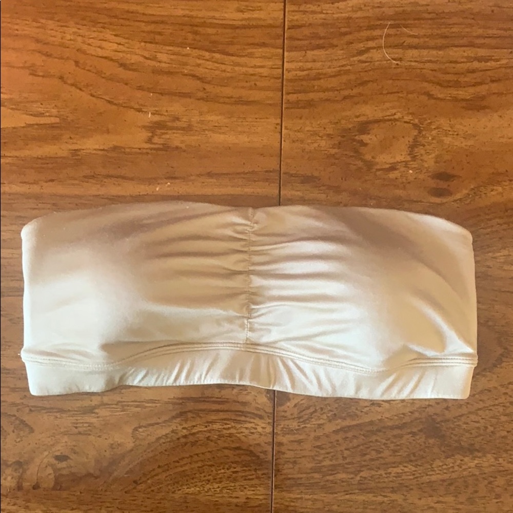 Maidenform Strapless Bra